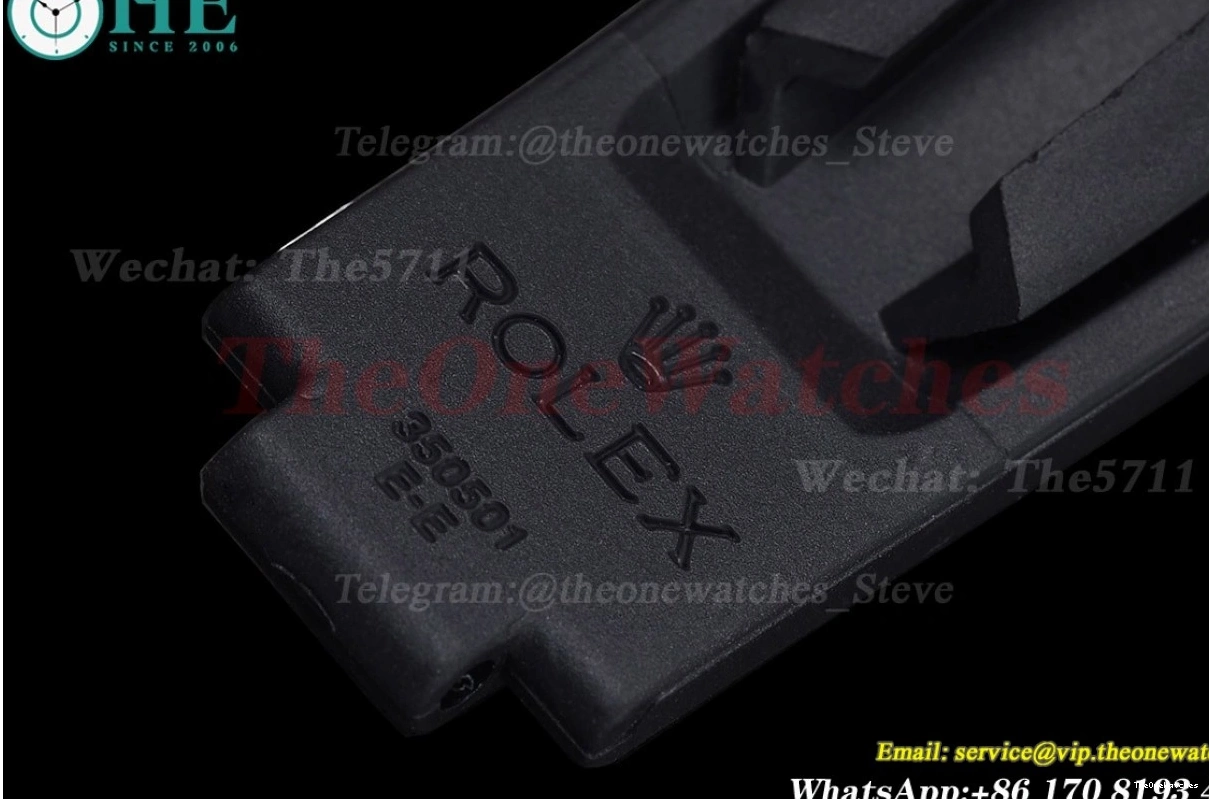 Diamond 126655 MY8215 GDF Dot Yacht-Master SS RG 40mm 0304